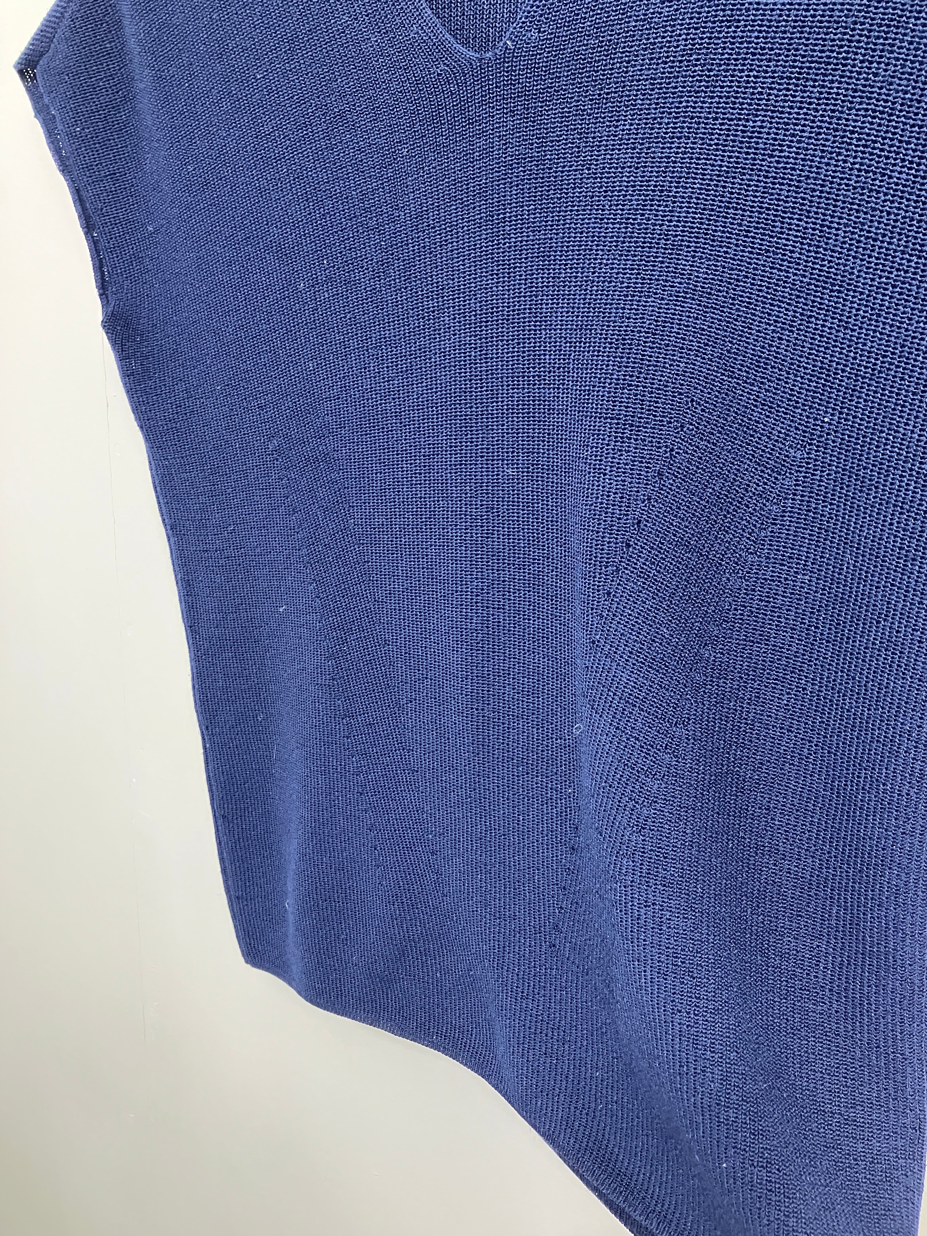 Anne Klein Vest